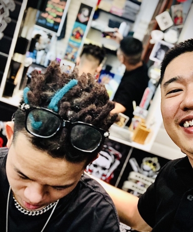 Hair Store Quốc Dũng