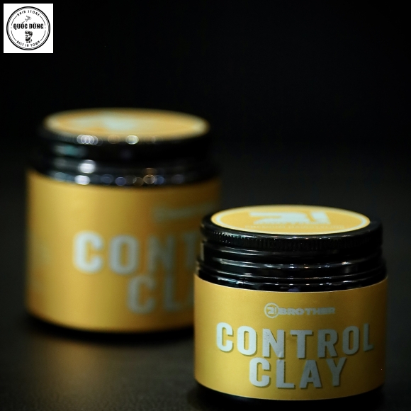 Control clay 45g