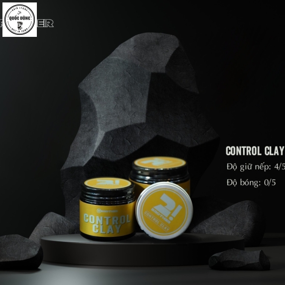 Control clay 45g